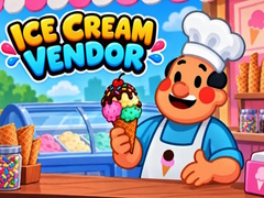 Jogo Ice Cream Vendor