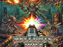 Jogo Hellgate 1993