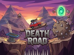 Jogo Death Road