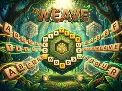 Jogo Weave