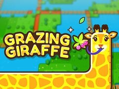 Jogo Grazing Giraffe