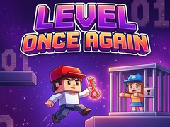 Jogo Level Once Again