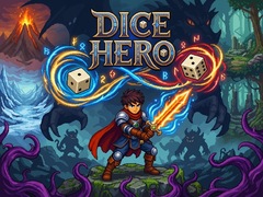 Jogo Dice Hero