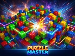 Jogo Puzzle Master