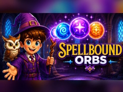 Jogo Spellbound Orbs