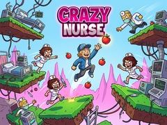 Jogo Crazy Nurse