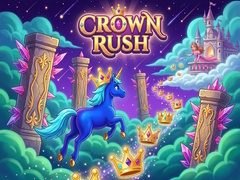 Jogo Crown Rush