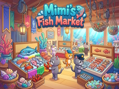 Jogo Mimi's Fish Market