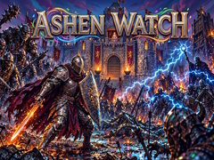 Jogo Ashen Watch