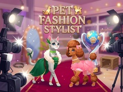 Jogo Pet Fashion Stylist