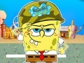 Jogo Spongebob Under The Sea