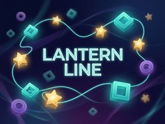 Jogo Lantern Line