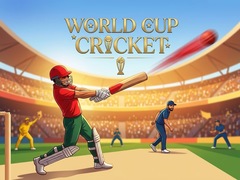 Jogo World Cup Cricket