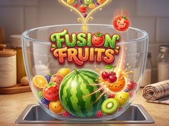Jogo Fusion Fruits