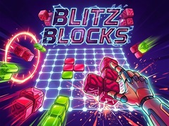 Jogo Blitz Blocks