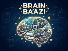Jogo BrainBaazi