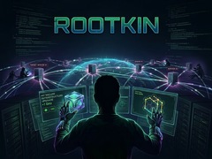 Jogo Rootkin