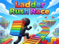 Jogo Ladder Rush Race