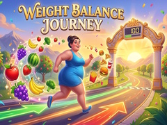Jogo Weight Balance Journey