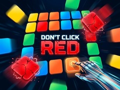 Jogo Don't Click Red