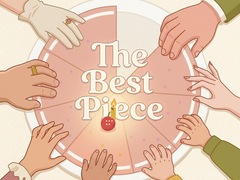 Jogo The Best Piece