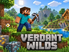 Jogo Verdant Wilds