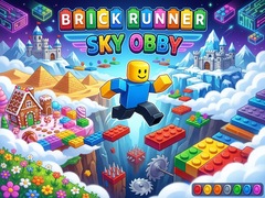 Jogo Brick Runner