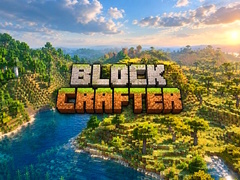 Jogo Block Crafter