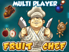 Jogo Fruit Chef Multi player