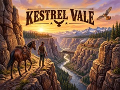 Jogo Kestrel Vale