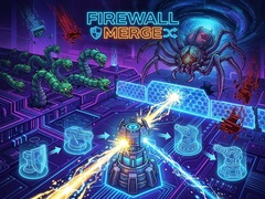 Jogo Firewall Merge