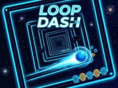 Jogo Loop Dash