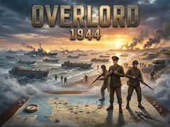 Jogo Overlord 1944