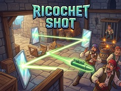 Jogo Ricochet Shot