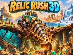 Jogo Relic Rush 3D