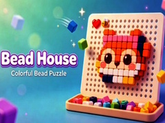 Jogo Bead House