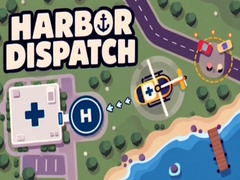 Jogo Harbor Dispatch