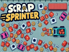 Jogo Scrap Sprinter