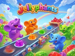 Jogo Jellyphants