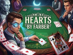 Jogo Hearts by Farber