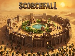 Jogo SCORCHFALL
