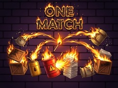 Jogo One Match