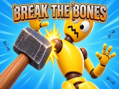Jogo Break the Bones