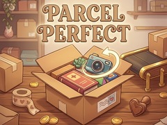 Jogo Parcel Perfect