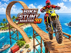 Jogo Bike Stunt Master 3D