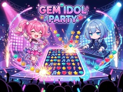 Jogo Gem Idol Party