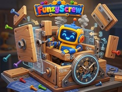 Jogo Funzy Screw