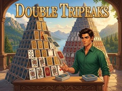 Jogo Double Tripeaks