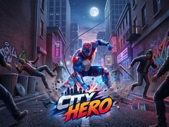 Jogo City Hero