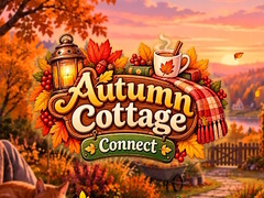 Jogo Autumn Cottage Connect